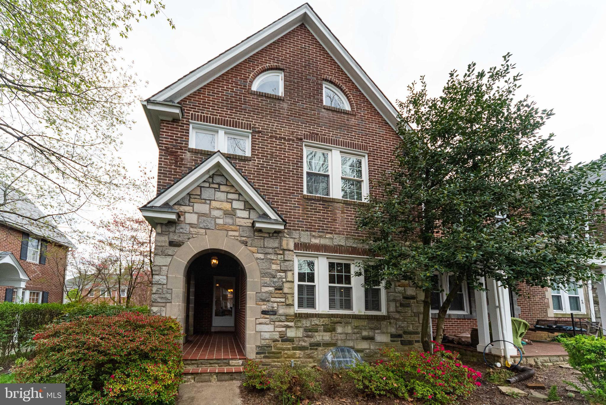 221 Hopkins Road Baltimore, MD 21212 - Photo 42 of 47 Exterior Front