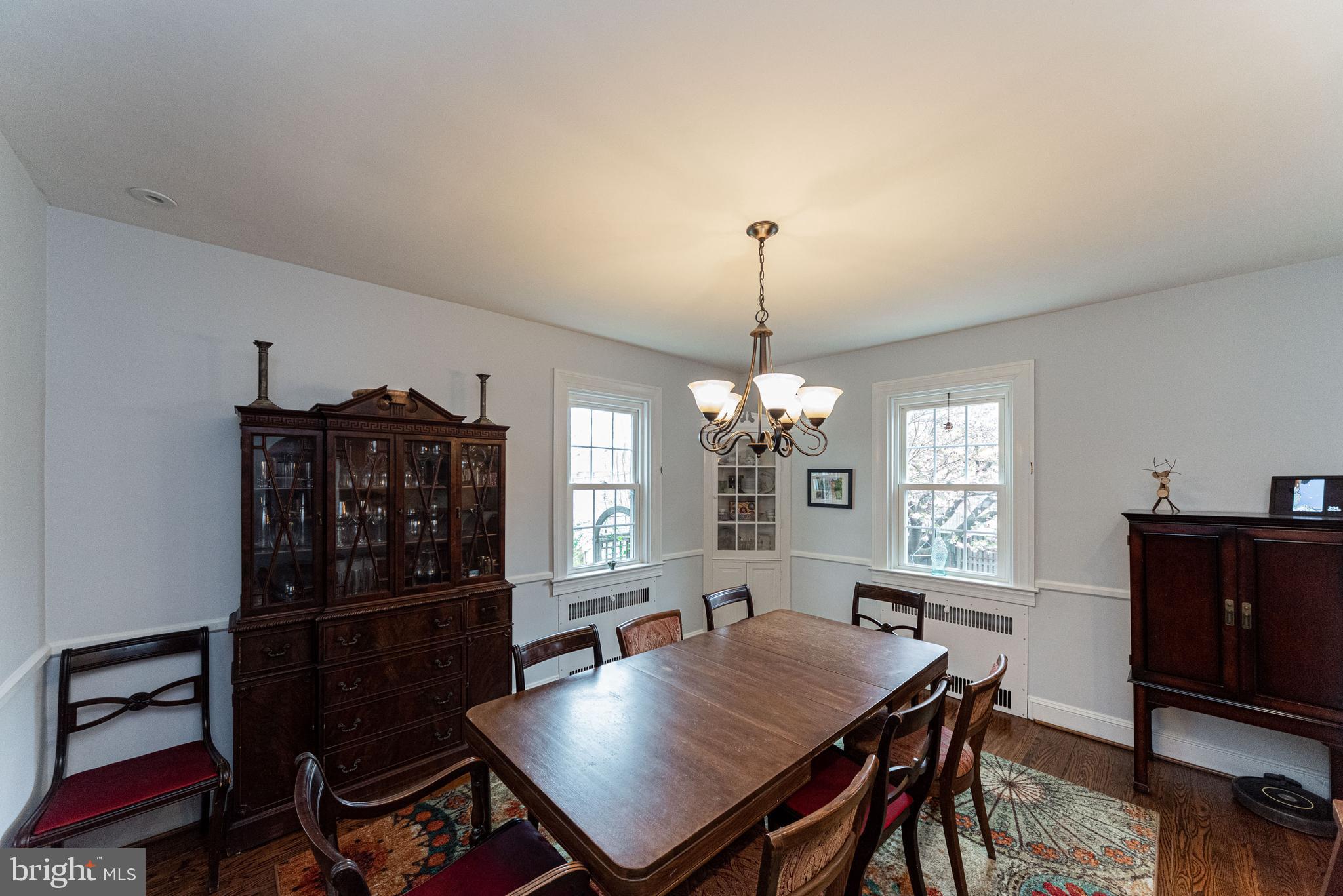221 Hopkins Road Baltimore, MD 21212 - Photo 10 of 47 Dining Room