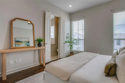 $439,000 | 2100 North Fitzhugh Avenue, Unit H, Dallas, TX 75204