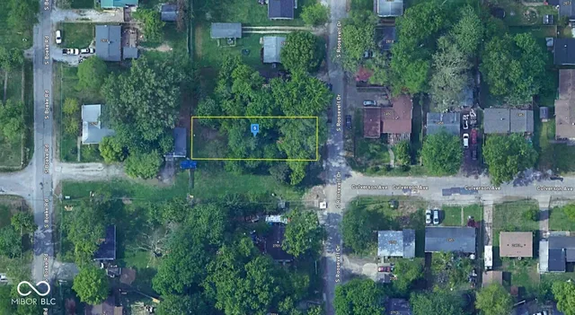 $19,999 | 2625 South Roosevelt Drive, Evansville, IN 47714