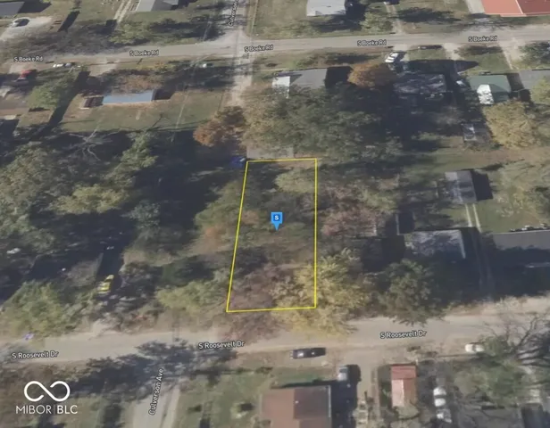 $19,999 | 2625 South Roosevelt Drive, Evansville, IN 47714