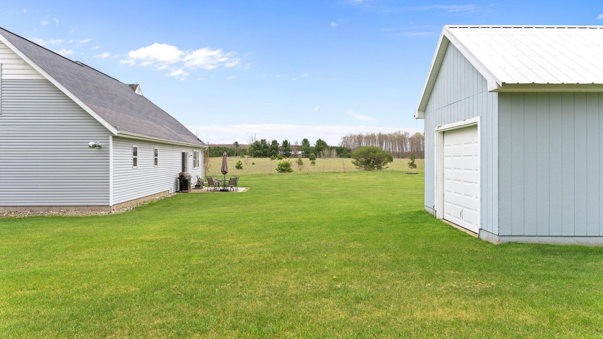 238 Coppins Road Gaylord, MI 49735 - Photo 48 of 51 Gallery Image 48