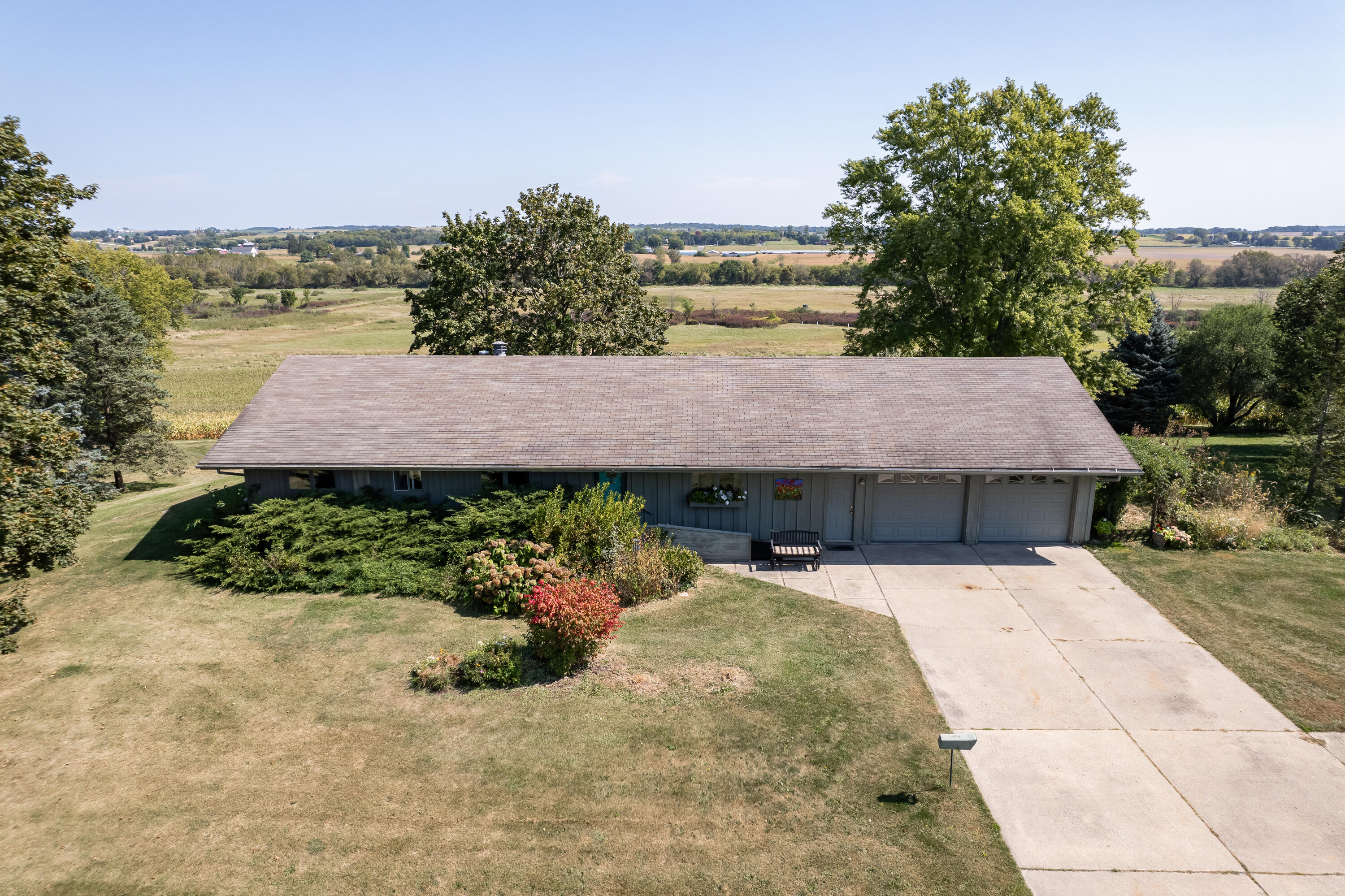 N984 Second Street Road Emmet, WI 53098 - Photo 1 of 1 N984 Second Street Rd