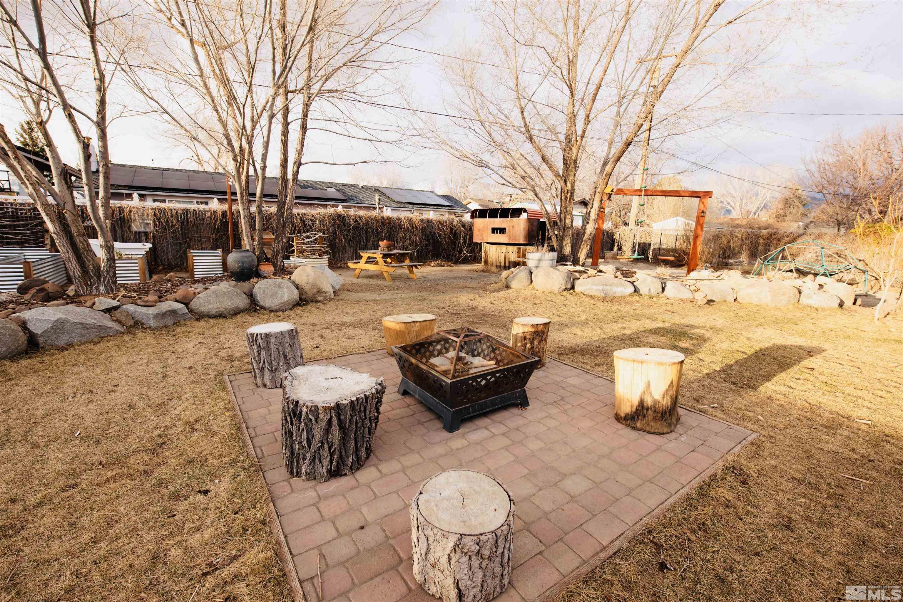 1572 County Road Minden, NV 89423 - Photo 24 of 40 Photo 24