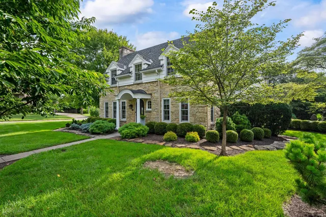 $530,000 | 1004 North Meadow Lane, Muncie, IN 47304