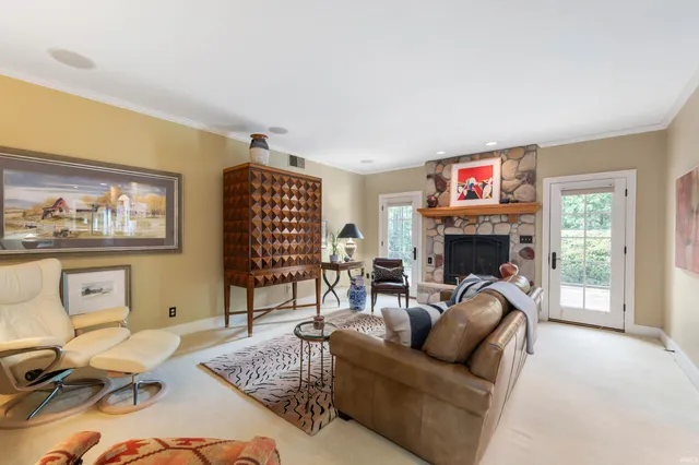 $530,000 | 1004 North Meadow Lane, Muncie, IN 47304