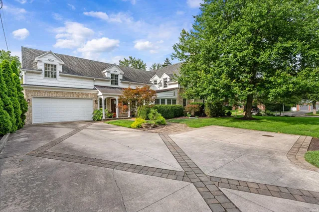 $530,000 | 1004 North Meadow Lane, Muncie, IN 47304