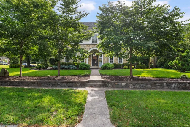 $530,000 | 1004 North Meadow Lane, Muncie, IN 47304