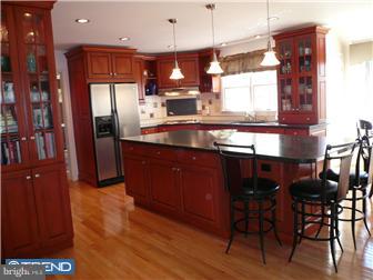 1416 Ridgewood Lane Newtown, PA 18940 - Photo 2 of 7 Kitchen