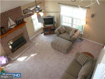 1416 Ridgewood Lane Newtown, PA 18940 - Photo 5 of 7 Great Room