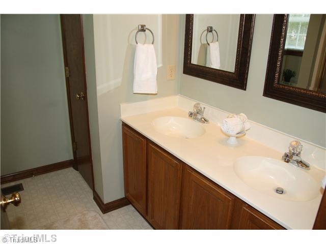 8307 Deep Valley Road Summerfield, NC 27358 - Photo 8 of 12 Master Bath/Spa.