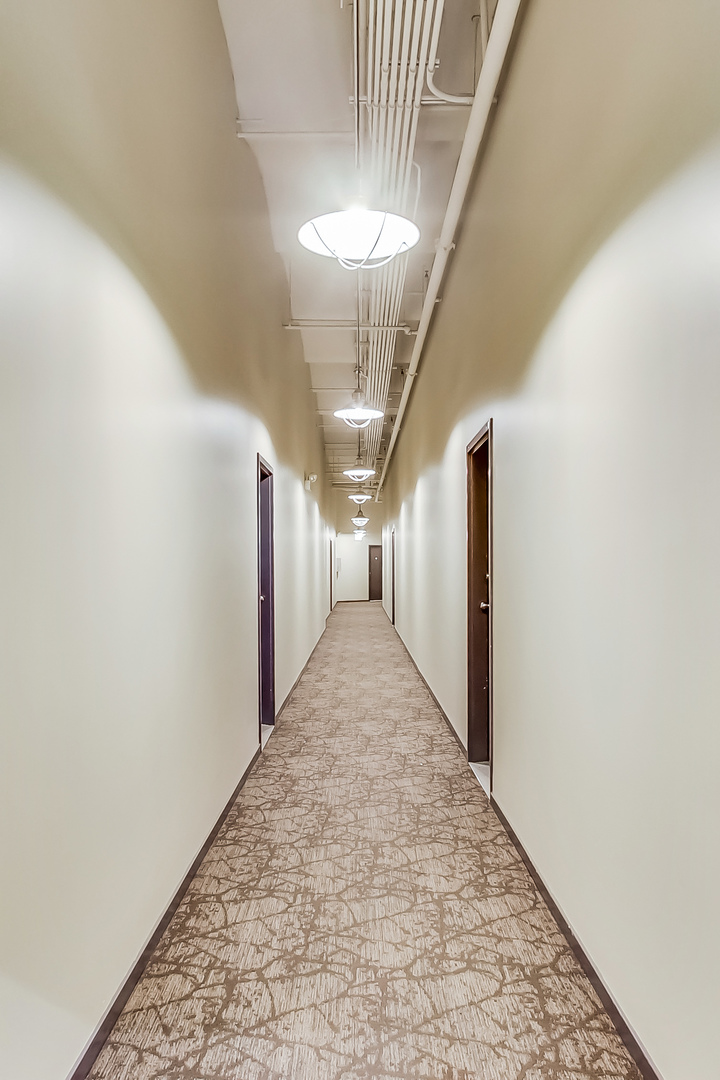 500 South Clinton Street, Unit 810 Chicago, IL 60607 - Photo 13 of 54
