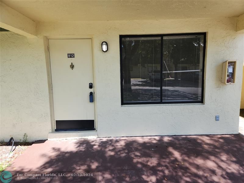 1005 South Flagler Ave Unit 812