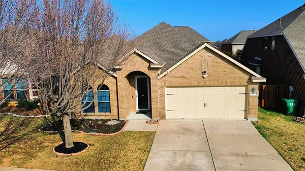 $399,900 | 3321 Capetown Drive, Denton, TX 76208