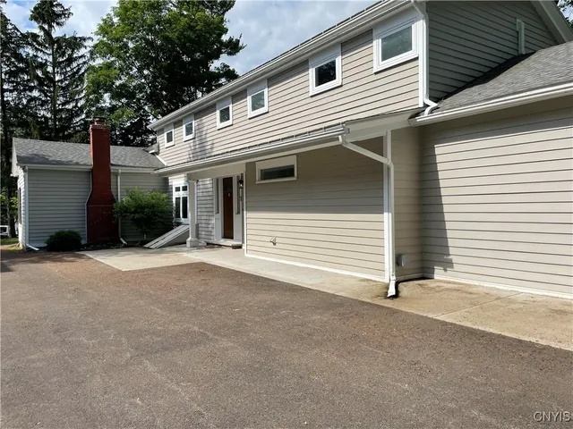 $449,900 | 203 East Genesee Street, Manlius, NY 13066