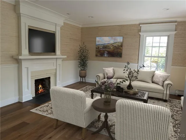 $449,900 | 203 East Genesee Street, Manlius, NY 13066