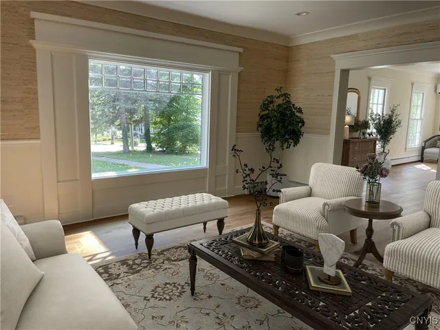 $449,900 | 203 East Genesee Street, Manlius, NY 13066