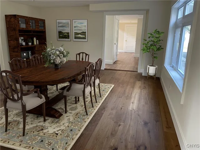 $449,900 | 203 East Genesee Street, Manlius, NY 13066