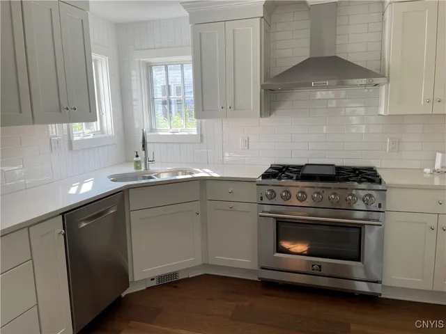 $449,900 | 203 East Genesee Street, Manlius, NY 13066