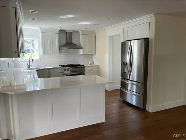 $449,900 | 203 East Genesee Street, Manlius, NY 13066