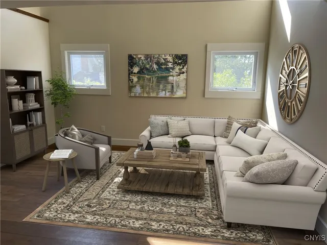 $449,900 | 203 East Genesee Street, Manlius, NY 13066