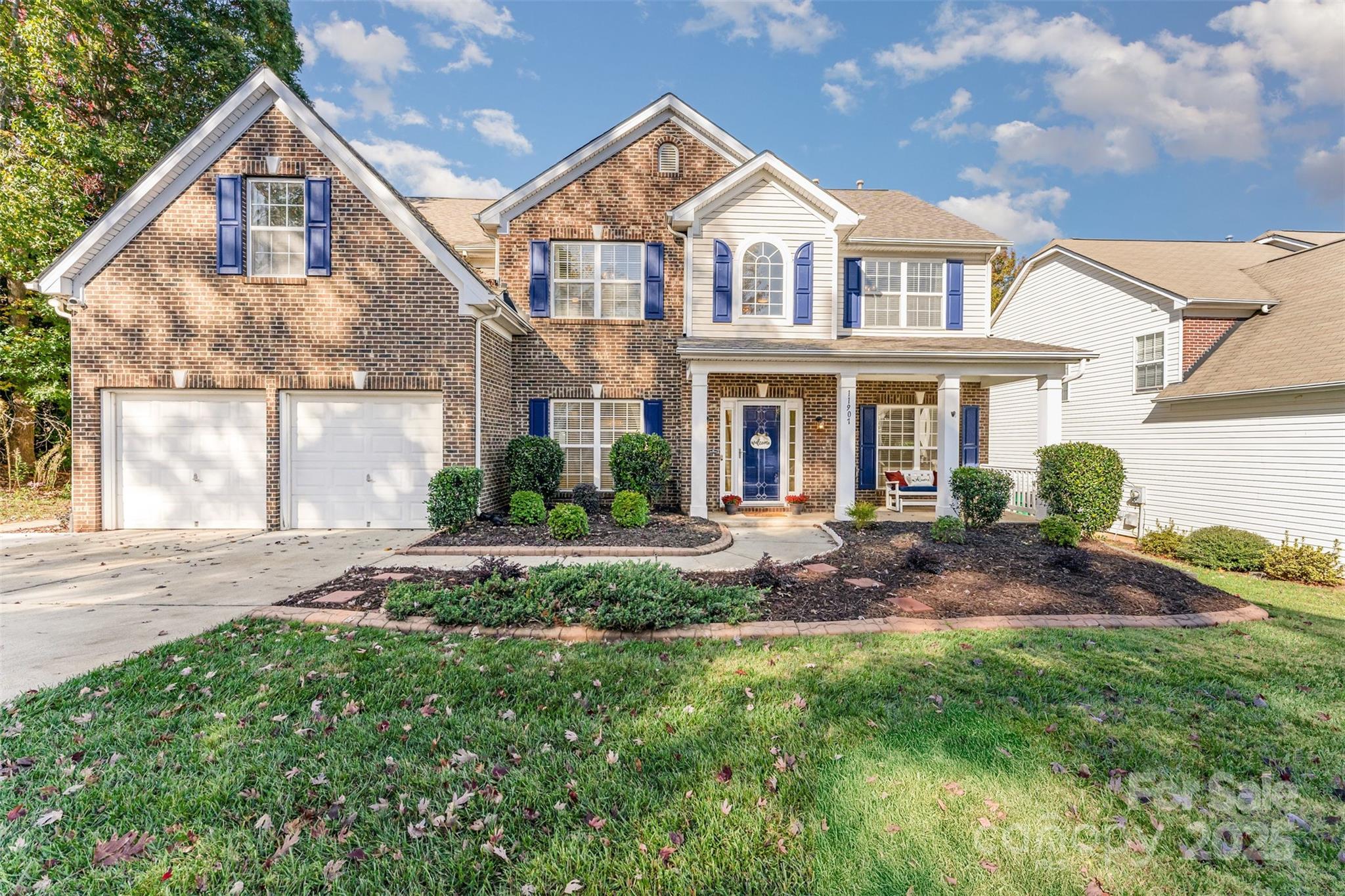 11907 Erwin Ridge Avenue Charlotte, NC 28213 - Photo 1 of 36 Gallery Image 1