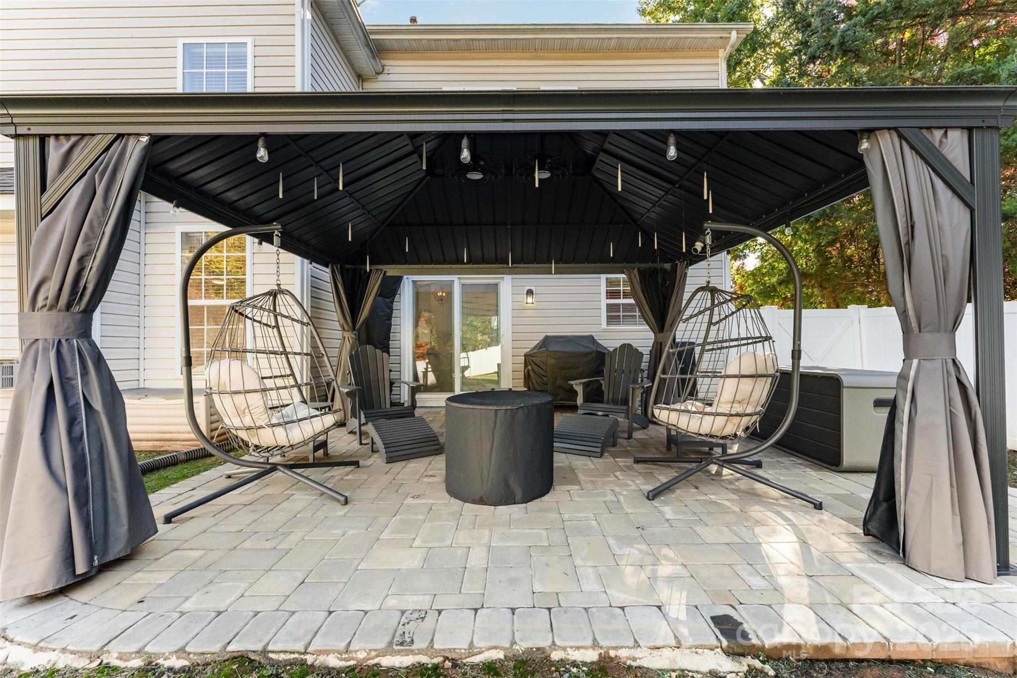11907 Erwin Ridge Avenue Charlotte, NC 28213 - Photo 32 of 36 Gallery Image 32
