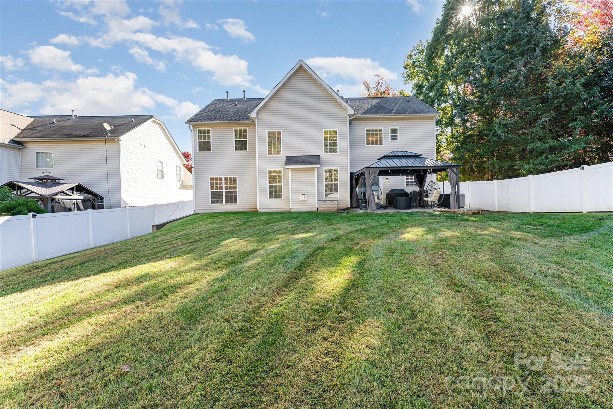 11907 Erwin Ridge Avenue Charlotte, NC 28213 - Photo 33 of 36 Gallery Image 33