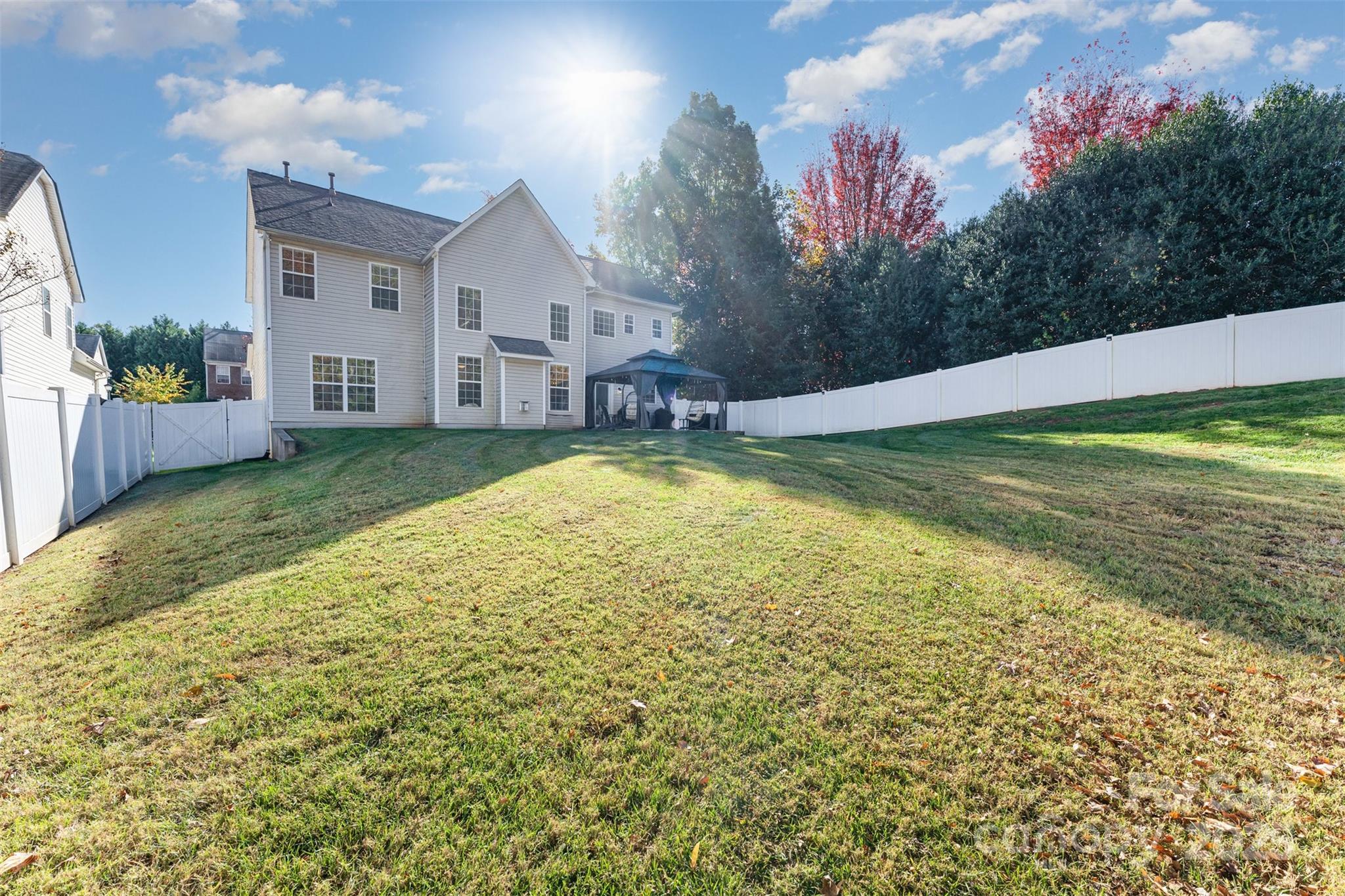 11907 Erwin Ridge Avenue Charlotte, NC 28213 - Photo 34 of 36 Gallery Image 34