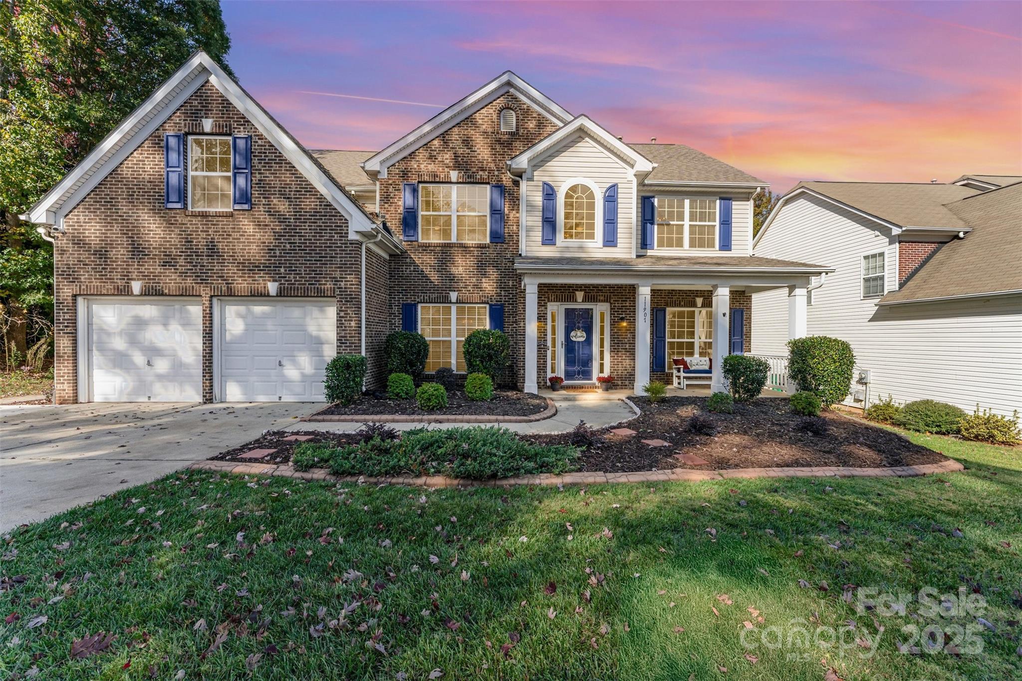 11907 Erwin Ridge Avenue Charlotte, NC 28213 - Photo 36 of 36 Gallery Image 36