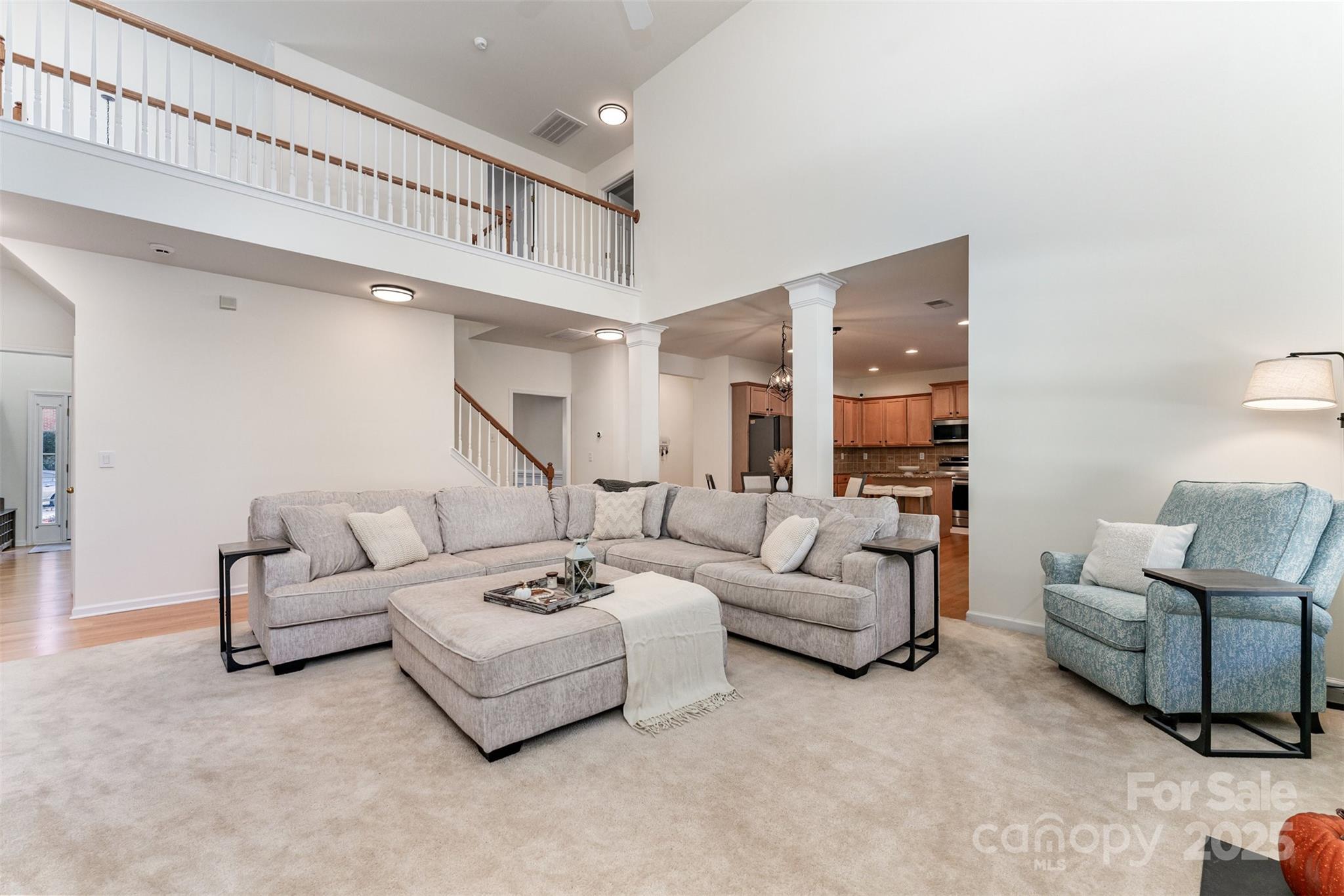 11907 Erwin Ridge Avenue Charlotte, NC 28213 - Photo 8 of 36 Gallery Image 8