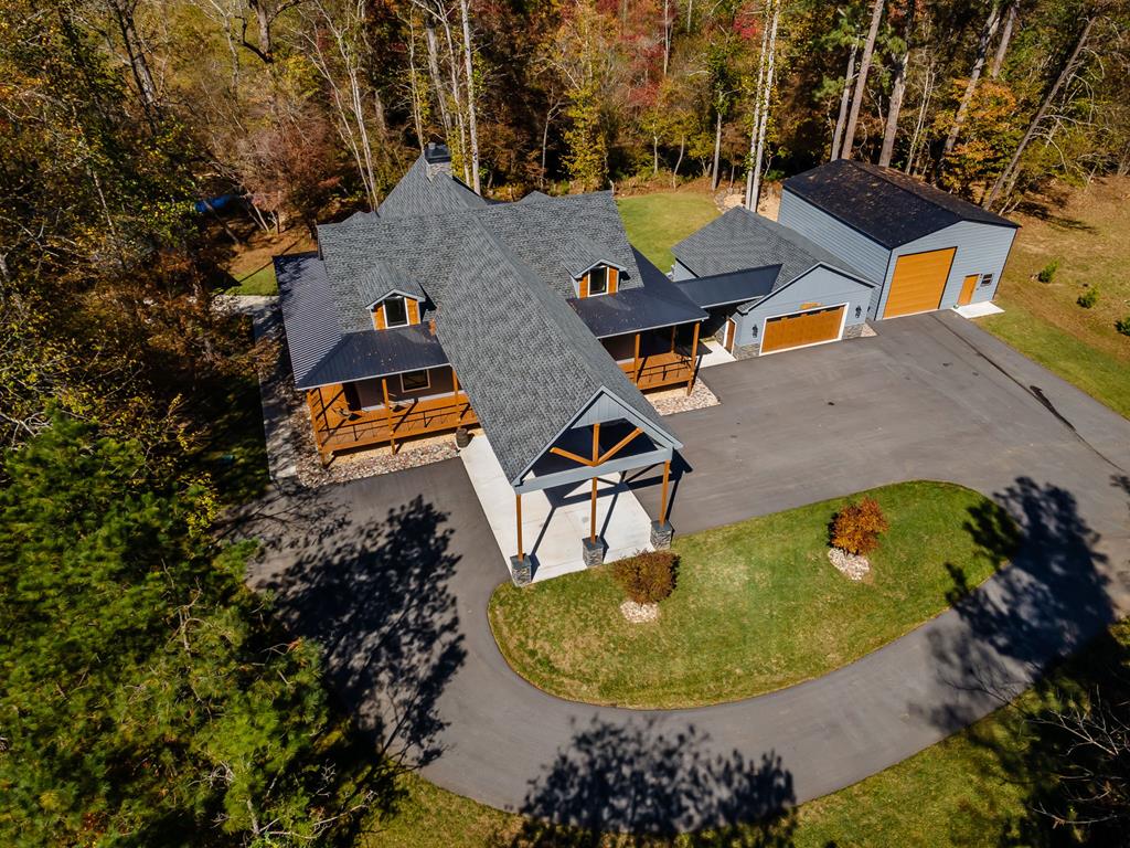 1248 Sunset Road Epworth, GA 30541 - Photo 1 of 65 Main View