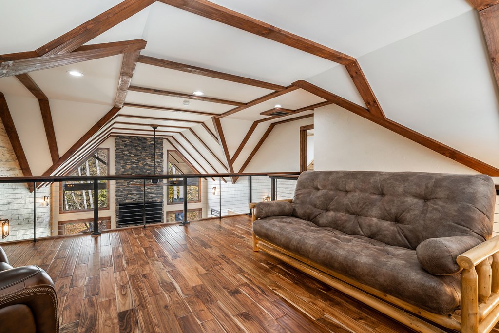 1248 Sunset Road Epworth, GA 30541 - Photo 34 of 65 a living room with furniture