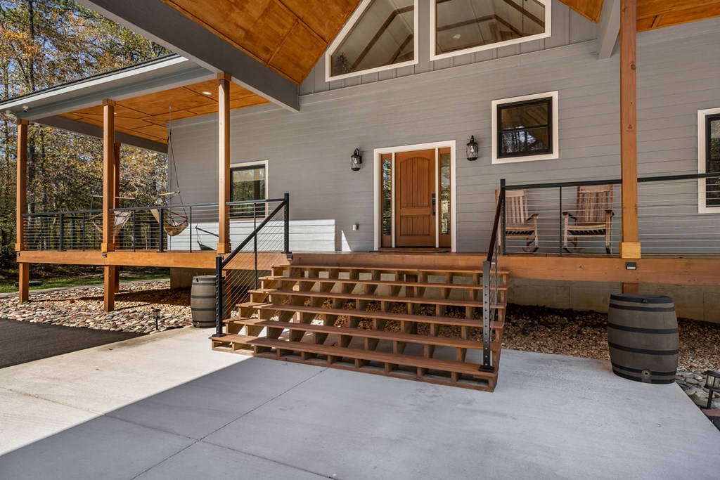 1248 Sunset Road Epworth, GA 30541 - Photo 4 of 65