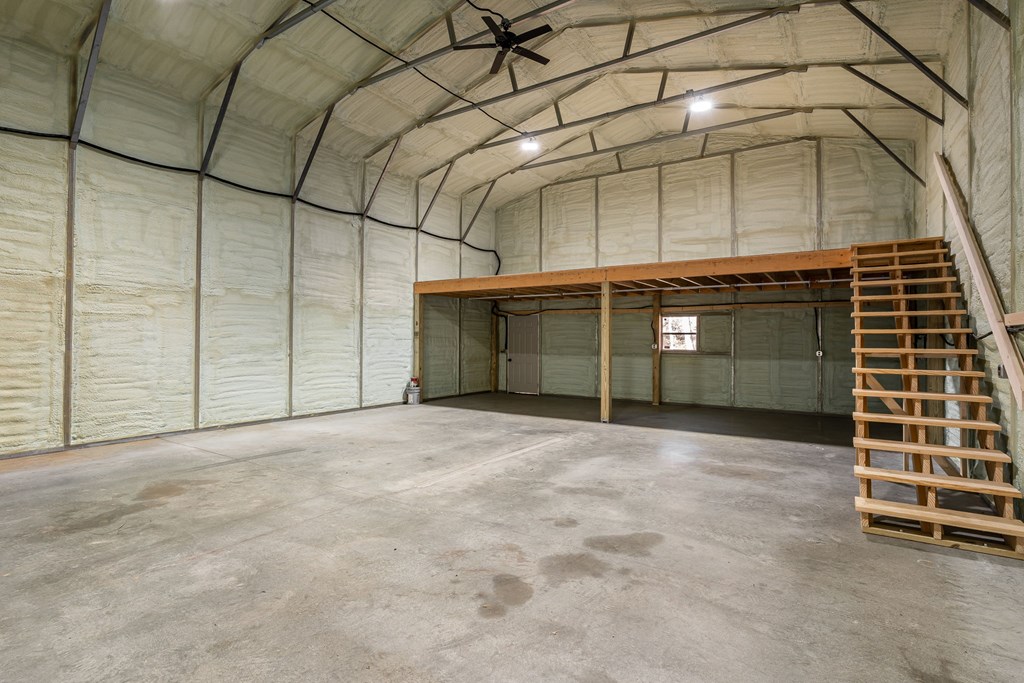 1248 Sunset Road Epworth, GA 30541 - Photo 52 of 65