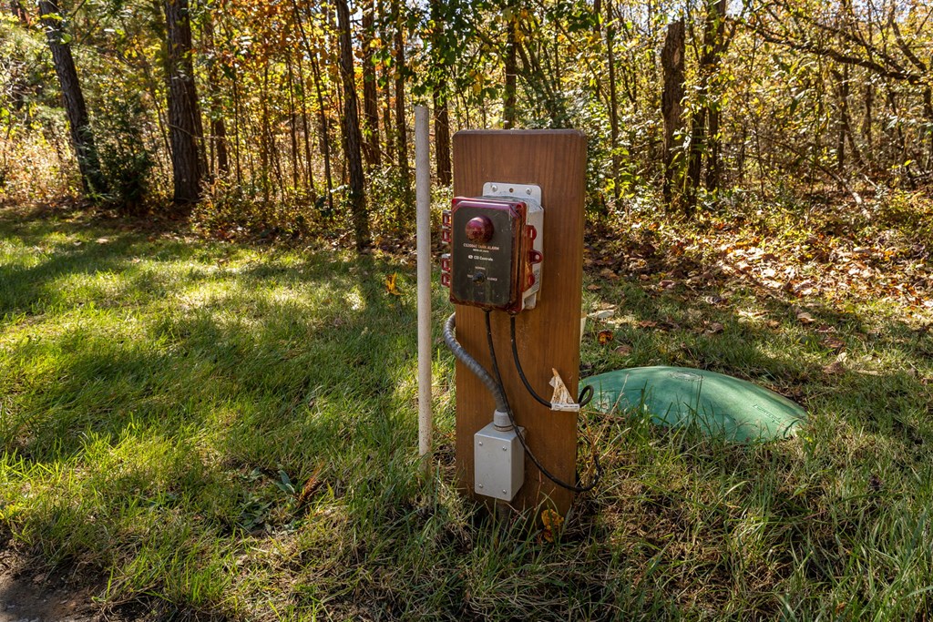 1248 Sunset Road Epworth, GA 30541 - Photo 60 of 65 a backyard of a house with lots of green space