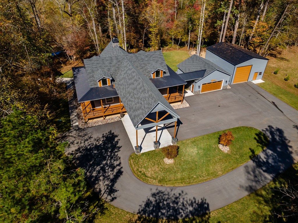 1248 Sunset Road Epworth, GA 30541 - Photo 64 of 65