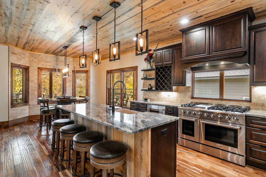 1248 Sunset Road Epworth, GA 30541 - Photo 10 of 65