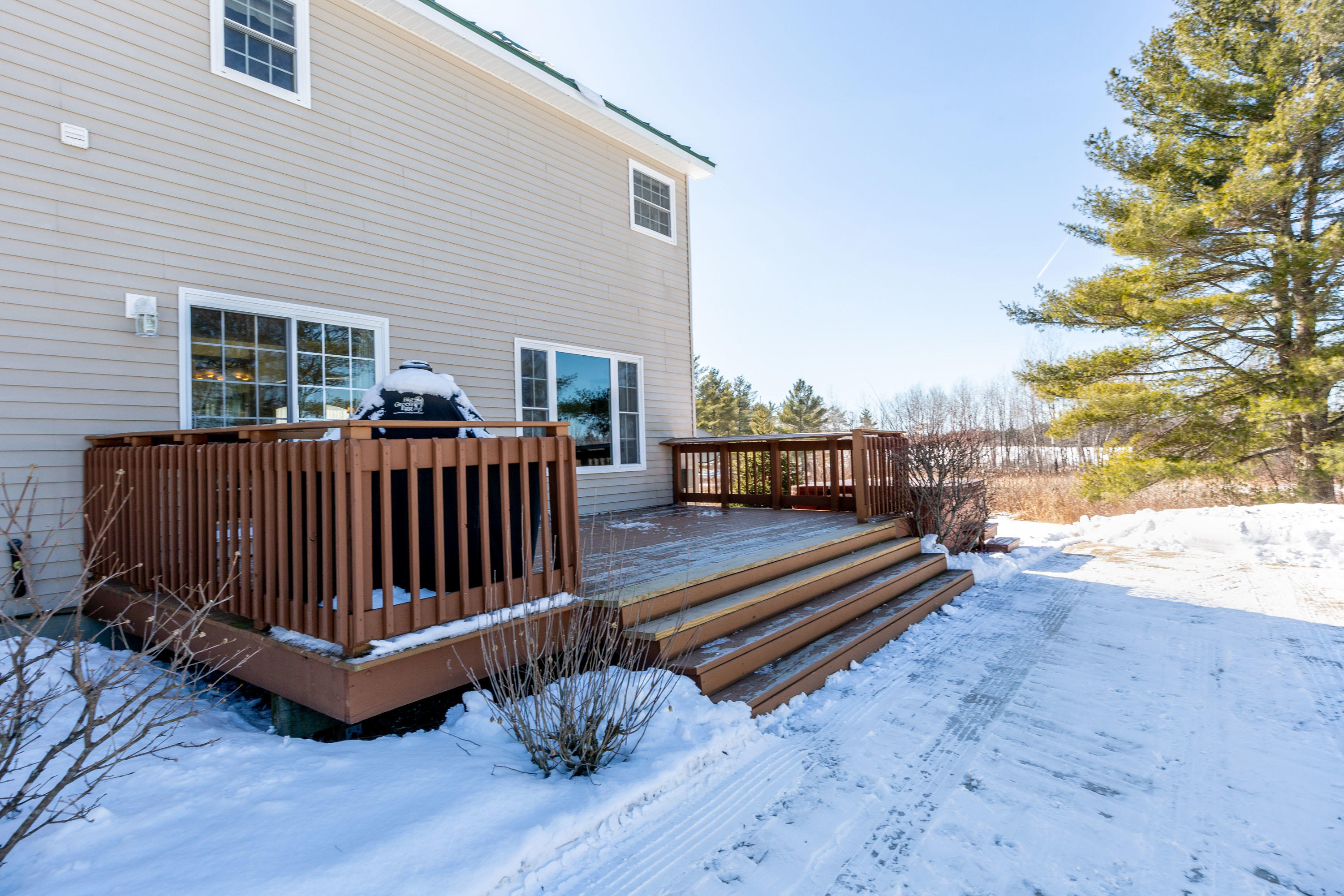 500 White Road Bowdoinham, ME 04008 - Photo 55 of 60 White_Swan_54