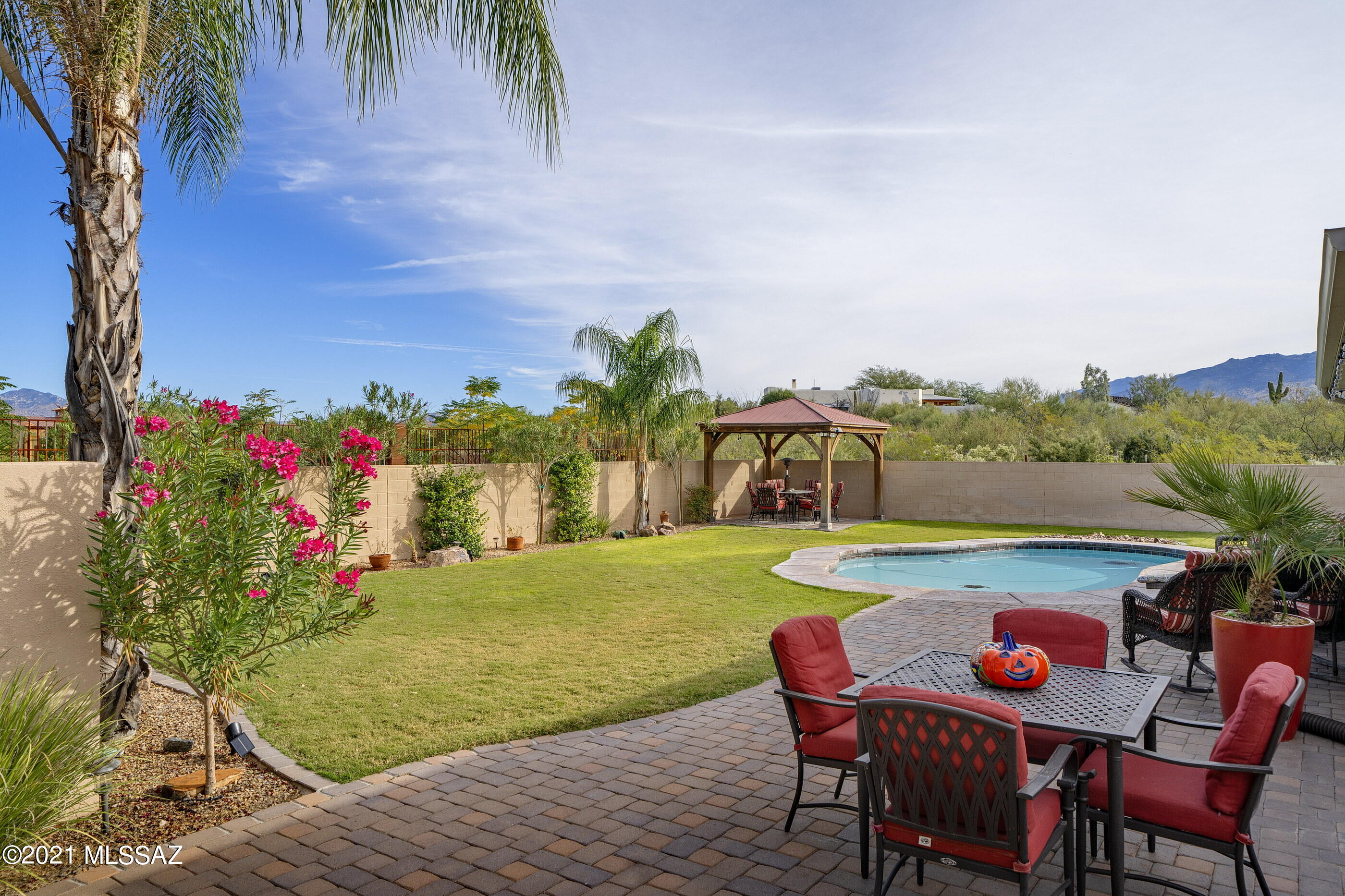 2705 South Mario Ranch Lane Tucson, AZ 85730 - Photo 14 of 35