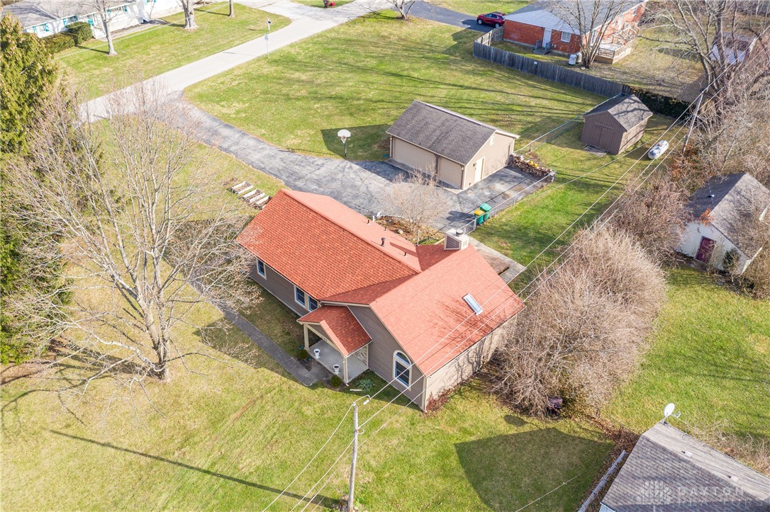 1780 Hanes Road Dayton, OH 45432 - Photo 54 of 54