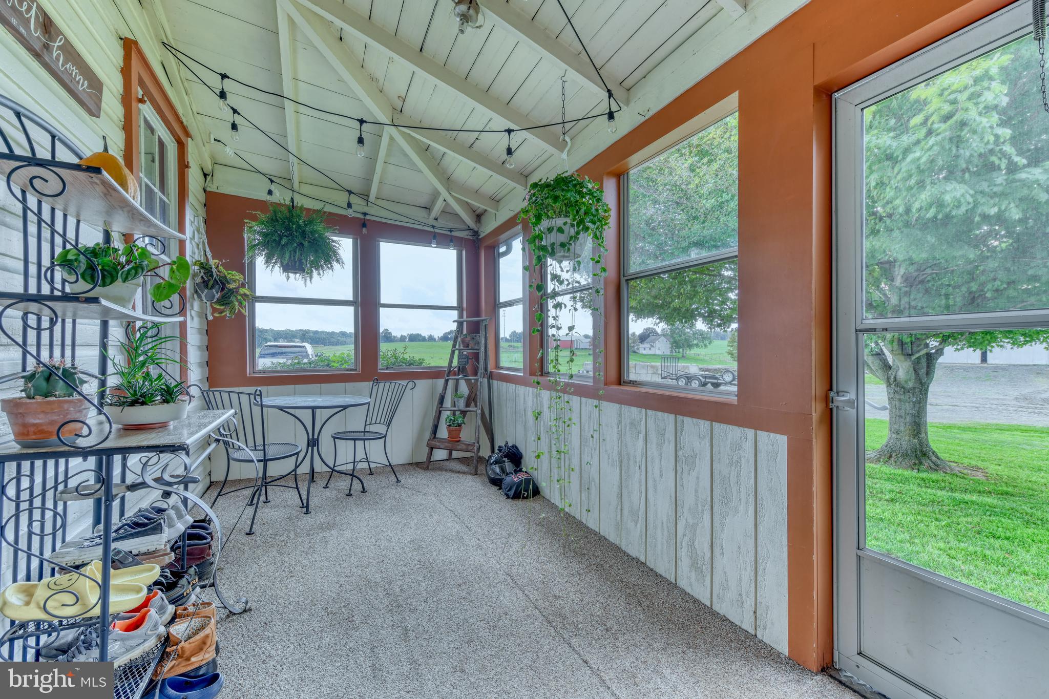 493 North Manor Road Elverson, PA 19520 - Photo 51 of 78 2nd House - All Seasons Rm