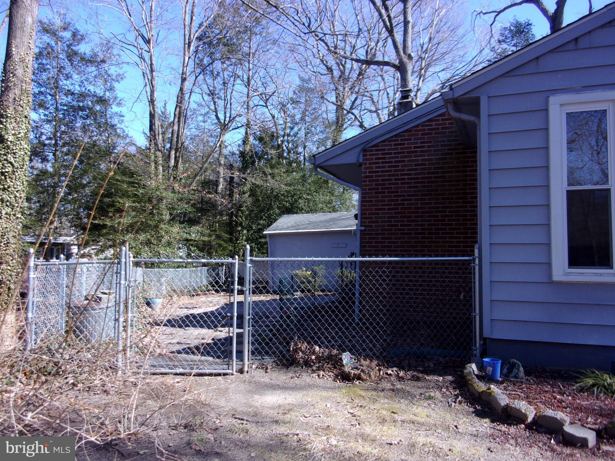 6 Harding Avenue Clementon, NJ 08021 - Photo 20 of 30 Gallery Image 20