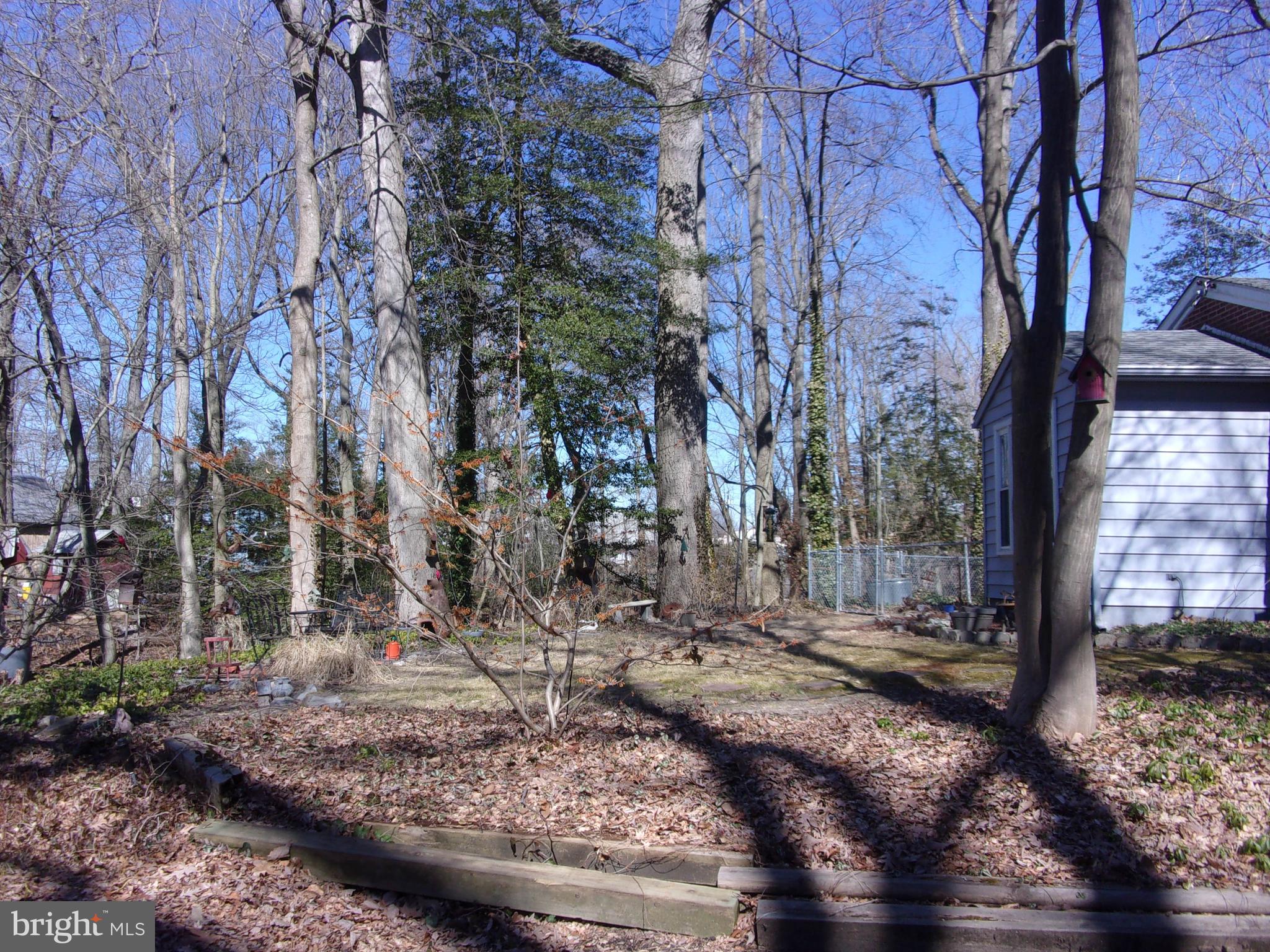 6 Harding Avenue Clementon, NJ 08021 - Photo 24 of 30 Gallery Image 24