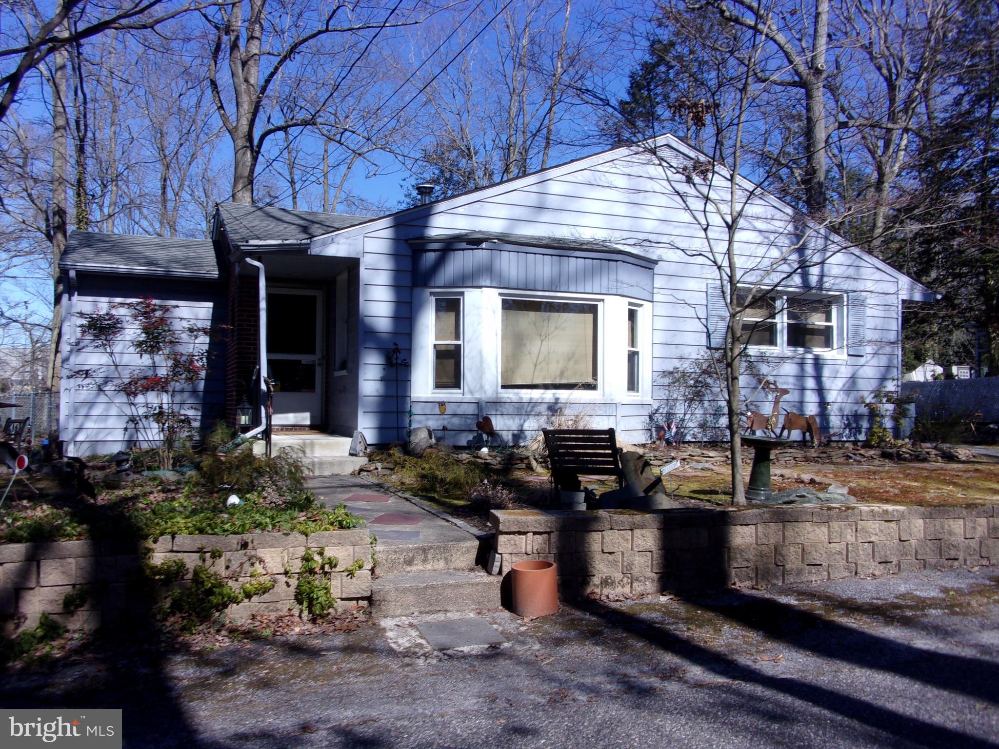 6 Harding Avenue Clementon, NJ 08021 - Photo 28 of 30 Gallery Image 28