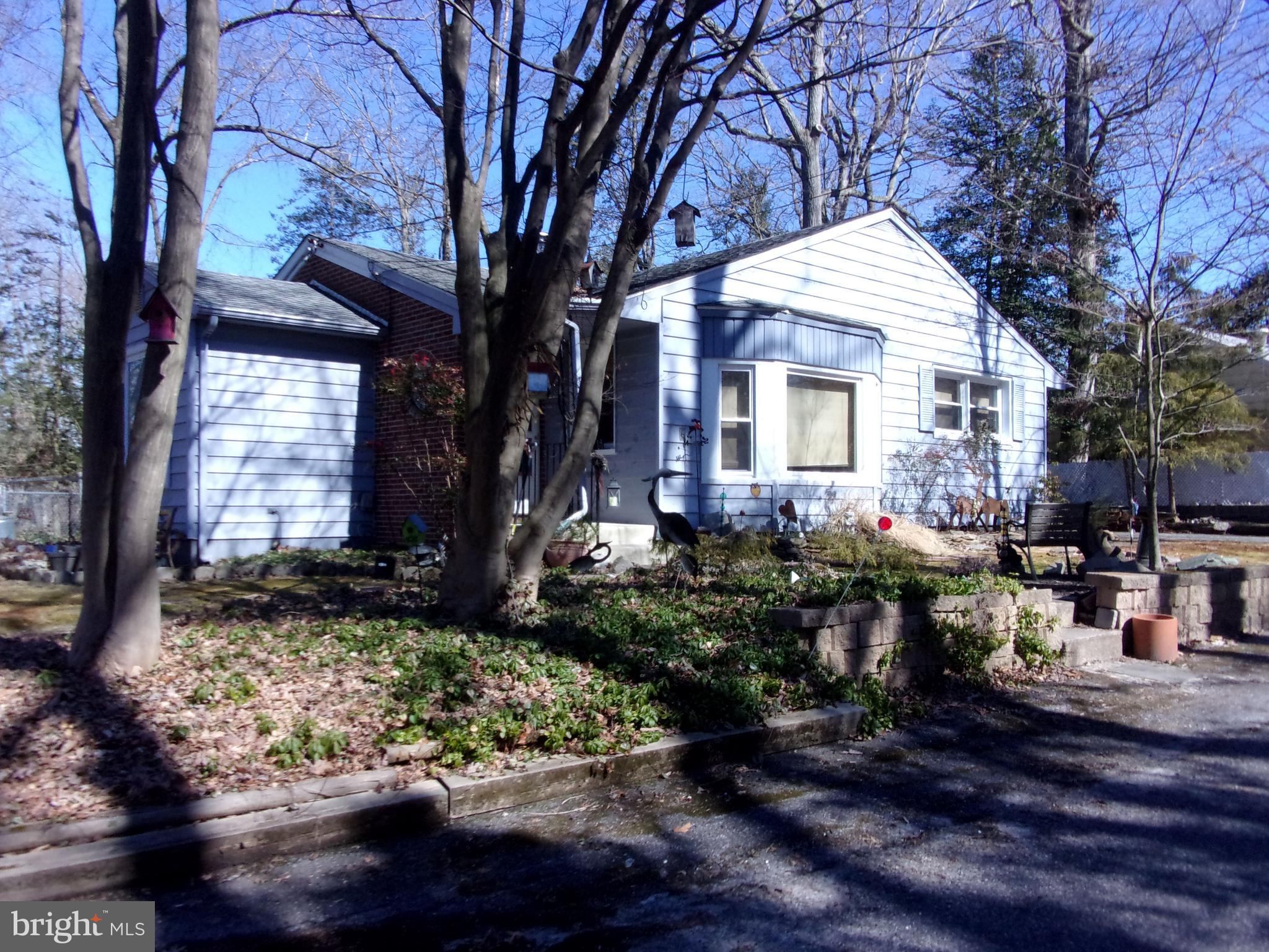 6 Harding Avenue Clementon, NJ 08021 - Photo 29 of 30 Gallery Image 29