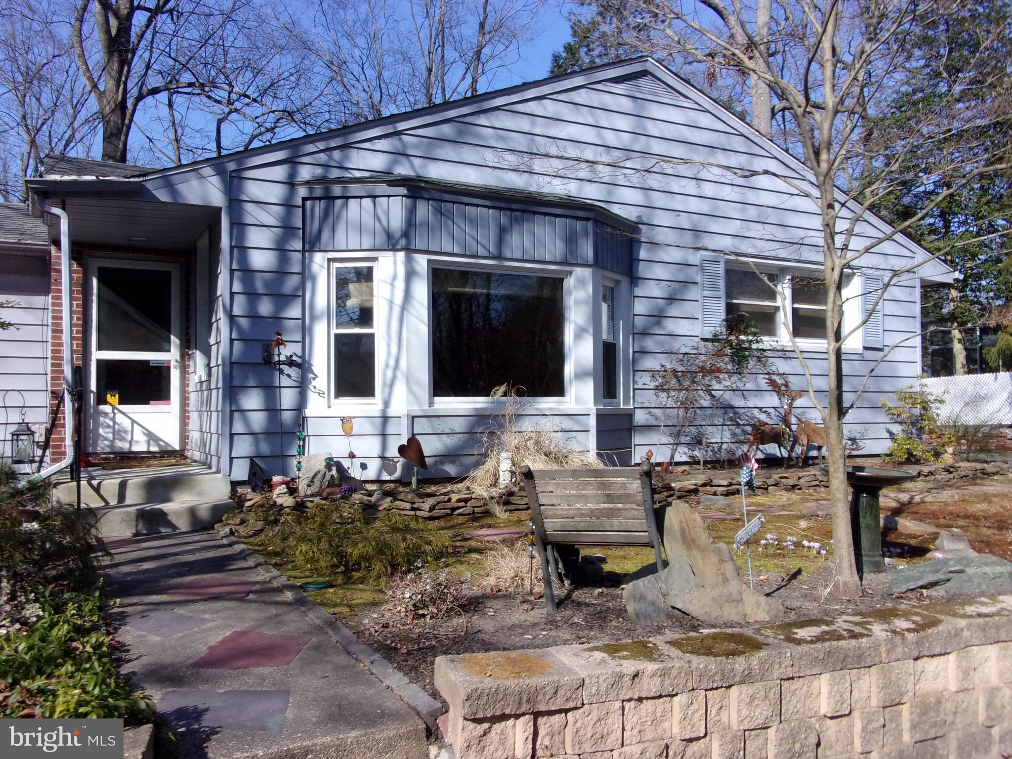 6 Harding Avenue Clementon, NJ 08021 - Photo 30 of 30 Gallery Image 30