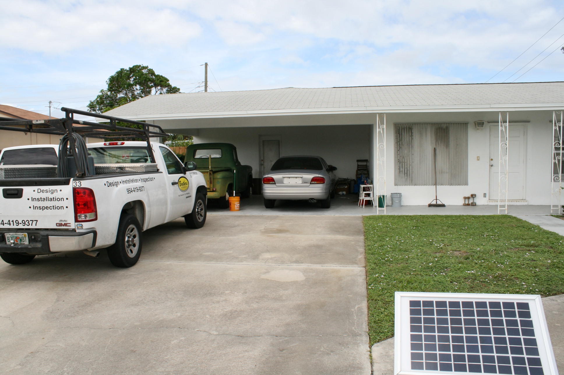 1013 Florence Road Lake Worth, FL 33462 - Photo 36 of 39 IMG_1629