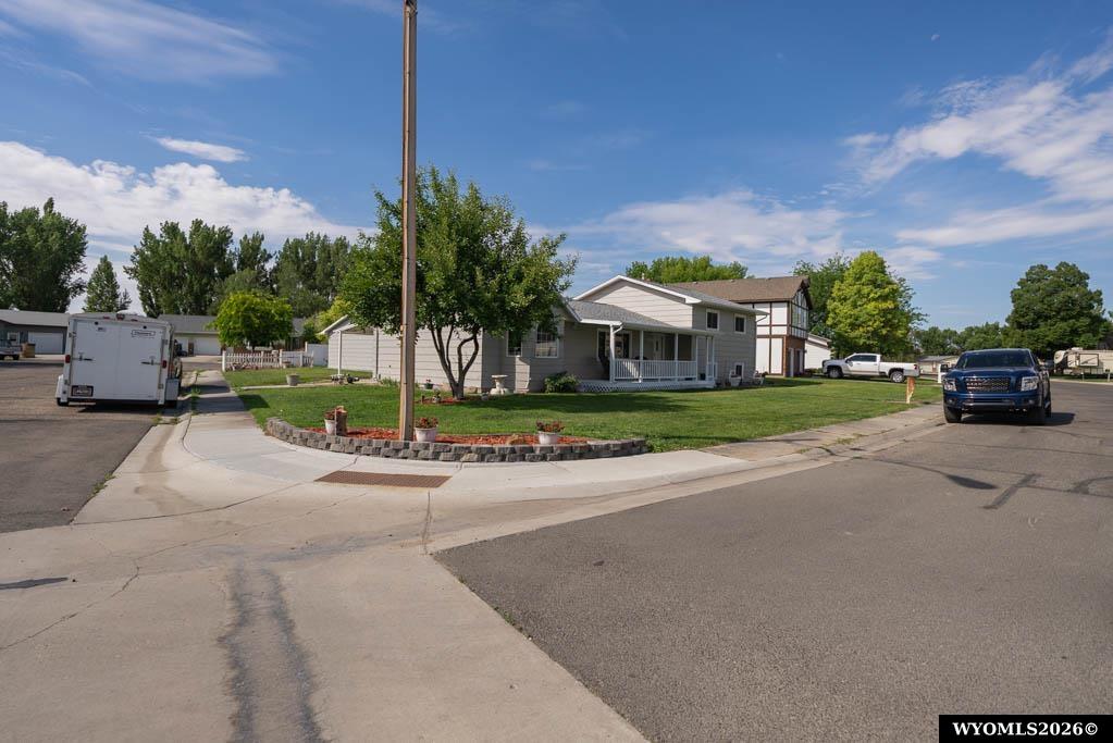 1834 Circle Road Worland, WY 82401 - Photo 42 of 46