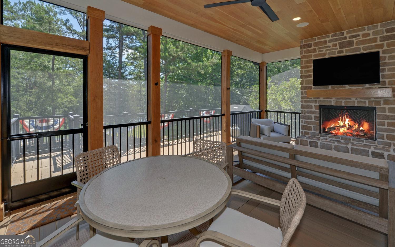 96 Barefoot Bay Road Hartwell, GA 30643 - Photo 43 of 97
